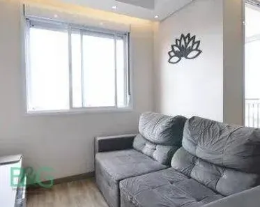 Apartamento com 2 Quartos à venda, 60m² no Jardim Brasil (Zona Norte), São Paulo