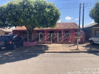 Casa com 3 Quartos à venda, 220m² no , Cafeara
