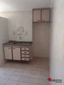 Apartamento com 2 Quartos à venda, 65m² no Conjunto Residencial José Bonifácio, São Paulo