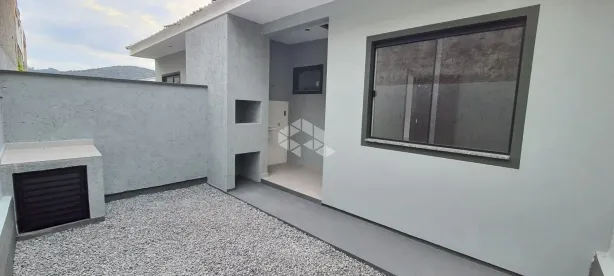 Casa com 2 Quartos à venda, 50m² no Bela Vista, Palhoça