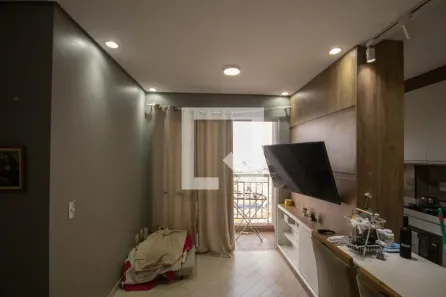 Apartamento com 2 Quartos à venda, 51m² no Vila Paiva, São Paulo