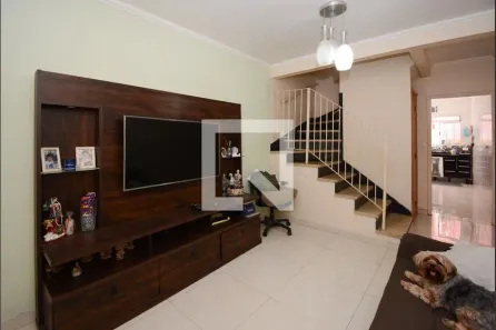 Casa com 3 Quartos à venda, 100m² no Centro, São Bernardo do Campo