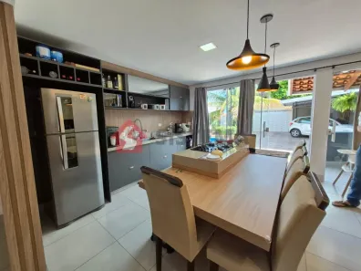 Casa com 3 Quartos à venda, 120m² no Cidade Universitária, Presidente Prudente