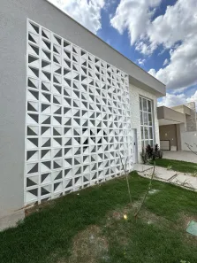 Casa com 4 Quartos à venda, 223m² no Jardim Atlântico, Goiânia
