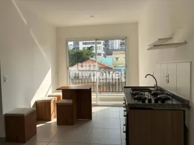 Apartamento com 2 Quartos à venda, 36m² no Ipiranga, São Paulo