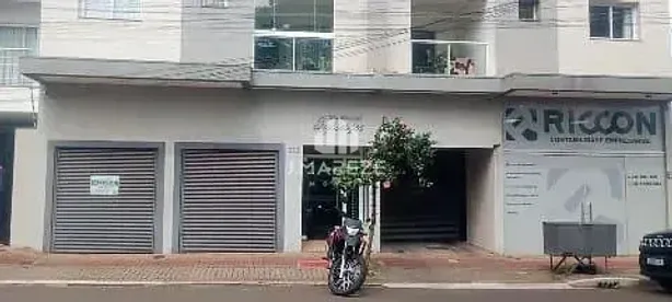 Apartamento com 2 Quartos à venda, 56m² no Centro, Apucarana