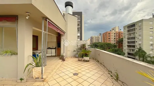 Cobertura com 3 Quartos à venda, 210m² no Tristeza, Porto Alegre