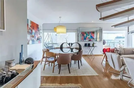 Cobertura com 3 Quartos à venda, 320m² no Alto de Pinheiros, São Paulo
