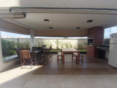 Apartamento com 2 Quartos para alugar, 71m² no Centro, Guarulhos