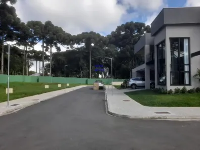 Lote/Terreno à venda, 259m² no Umbará, Curitiba