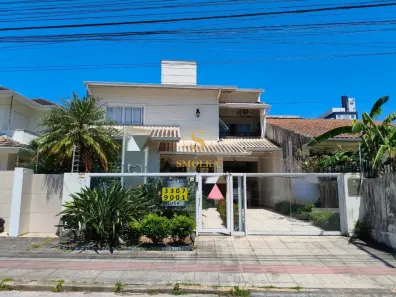 Sala Comercial com 1 Quarto para alugar, 48m² no Trindade, Florianópolis