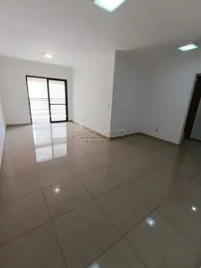 Apartamento com 3 Quartos para alugar, 121m² no Jardim Botânico, Ribeirão Preto