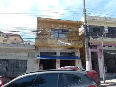 Prédio Comercial à venda, 320m² no Jardim Íris, São Paulo