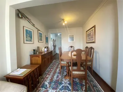 Apartamento com 2 Quartos à venda, 60m² no Vila São Paulo, São Paulo