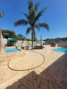 Fazenda/Sítio com 3 Quartos para venda ou aluguel, 230m² no , Guararema