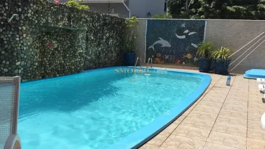 Casa com 4 Quartos à venda, 351m² no Itacorubi, Florianópolis