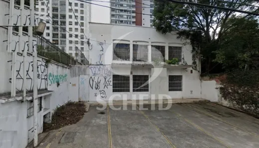 Imóvel Comercial à venda, 249m² no Santo Amaro, São Paulo