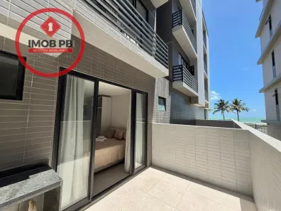 Flat com 1 Quarto à venda, 27m² no Intermares, Cabedelo
