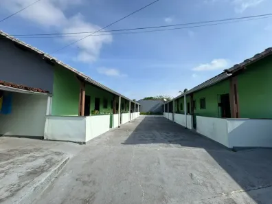 Casa com 8 Quartos à venda, 500m² no Jardim Casablanca, Peruíbe