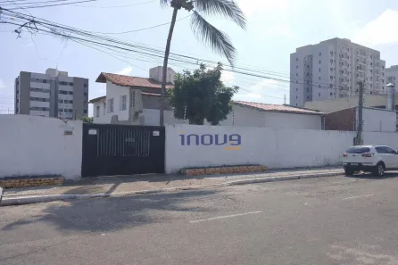 Lote/Terreno à venda, 1066m² no Manuel Dias Branco, Fortaleza