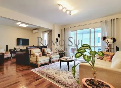 Apartamento com 3 Quartos à venda, 150m² no Santa Paula, São Caetano do Sul