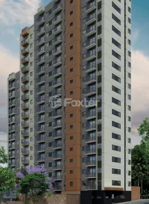 Apartamento com 2 Quartos à venda, 46m² no Alto da Mooca, São Paulo