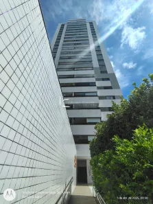Apartamento com 4 Quartos para alugar, 157m² no Graças, Recife