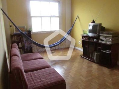 Apartamento com 2 Quartos à venda, 96m² no Barra Funda, São Paulo