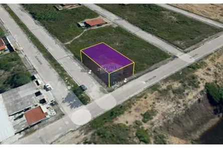 Lote/Terreno à venda, 297m² no Bela Macaíba, Macaíba