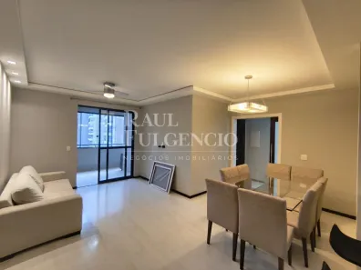 Apartamento com 3 Quartos para alugar, 117m² no Gleba Fazenda Palhano, Londrina