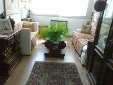 Apartamento com 2 Quartos à venda, 81m² no Icaraí, Niterói