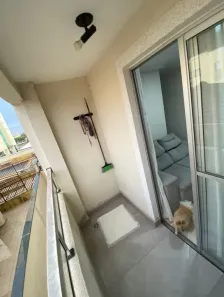 Apartamento com 2 Quartos à venda, 68m² no Jardim América, São José dos Campos