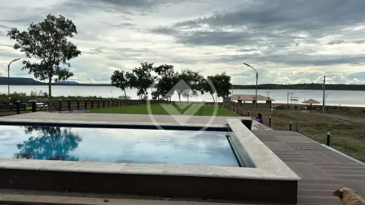 Casa de Condomínio com 3 Quartos à venda, 110m² no Chapada dos Guimarães, Chapada dos Guimarães