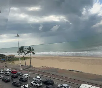 Apartamento com 2 Quartos para alugar, 49m² no Boa Viagem, Recife
