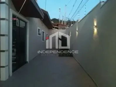 Sobrado com 3 Quartos à venda, 200m² no Jardim Santa Júlia, São José dos Campos