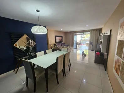 Apartamento com 3 Quartos à venda, 166m² no Recreio dos Bandeirantes, Rio de Janeiro