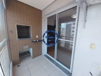 Apartamento com 2 Quartos à venda, 68m² no Estuário, Santos