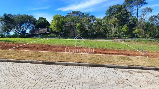 Lote/Terreno à venda, 360m² no Campo Duna, Garopaba