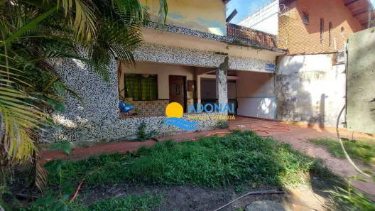 Casa com 2 Quartos à venda, 120m² no Guaiúba, Guarujá