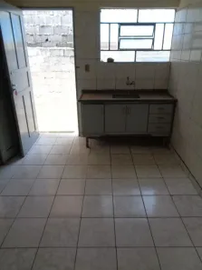 Sobrado com 1 Quarto para alugar, 25m² no Conceição, Diadema