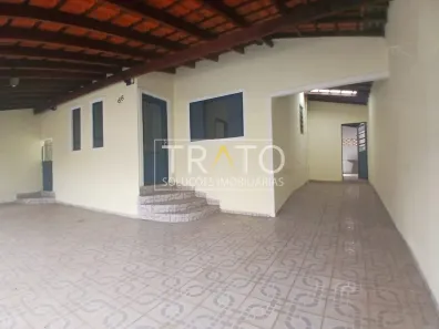 Casa com 4 Quartos à venda, 175m² no Jardim García, Campinas