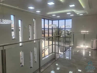 Casa de Condomínio com 5 Quartos à venda, 300m² no Setor Habitacional Jardim Botânico, Brasília