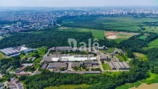 Lote/Terreno à venda, 203767m² no Santana, São José dos Campos