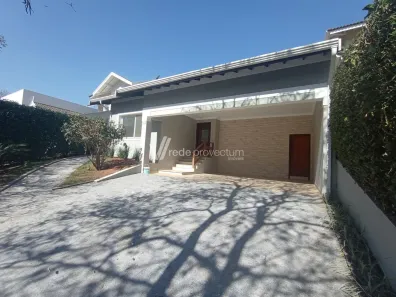 Casa de Condomínio com 3 Quartos à venda, 298m² no Loteamento Residencial Fazenda São José, Valinhos