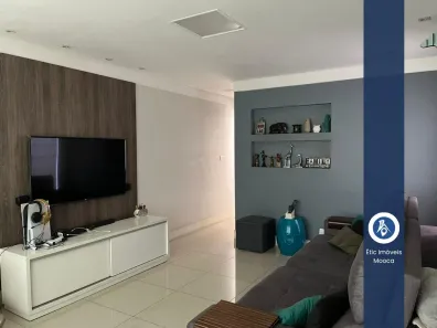 Casa com 5 Quartos à venda, 194m² no Vila Lúcia, São Paulo