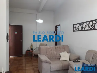 Apartamento com 2 Quartos à venda, 85m² no Vila Clementino, São Paulo