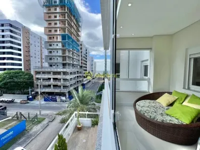 Apartamento com 2 Quartos à venda, 122m² no Navegantes, Capão da Canoa
