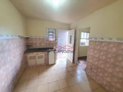 Casa com 1 Quarto para alugar, 28m² no Parque Novo Mundo, São Paulo