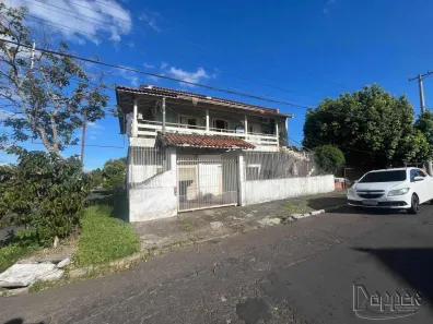 Casa com 2 Quartos à venda, 408m² no Canudos, Novo Hamburgo