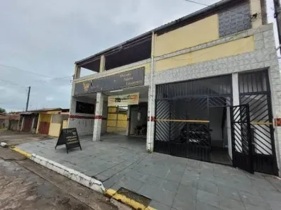 Casa com 3 Quartos à venda, 547m² no Cibratel II, Itanhaém